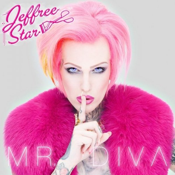 Jeffree Star : Mr. Diva