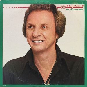 Mel Tillis : Mr. Entertainer