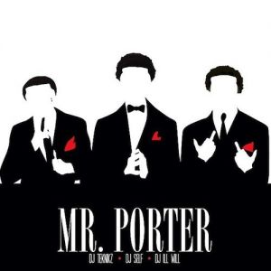 Travis Porter : Mr. Porter