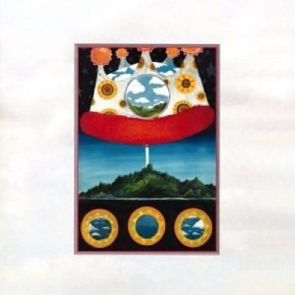 The Olivia Tremor Control : Music from the Unrealized Film Script, Dusk at Cubist Castle