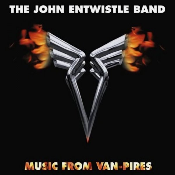 John Entwistle : Music from Van Pires