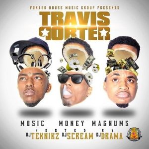 Music Money Magnums - Travis Porter