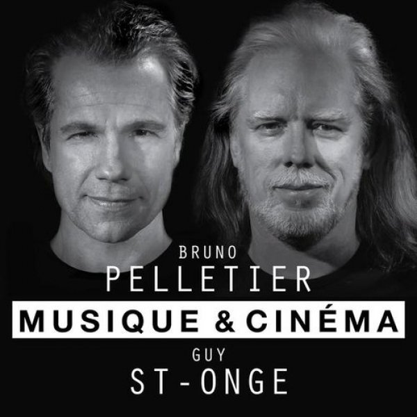 Bruno Pelletier : Musique et cinéma