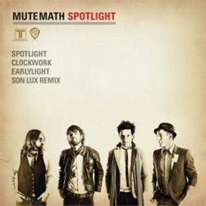 Mutemath : Spotlight