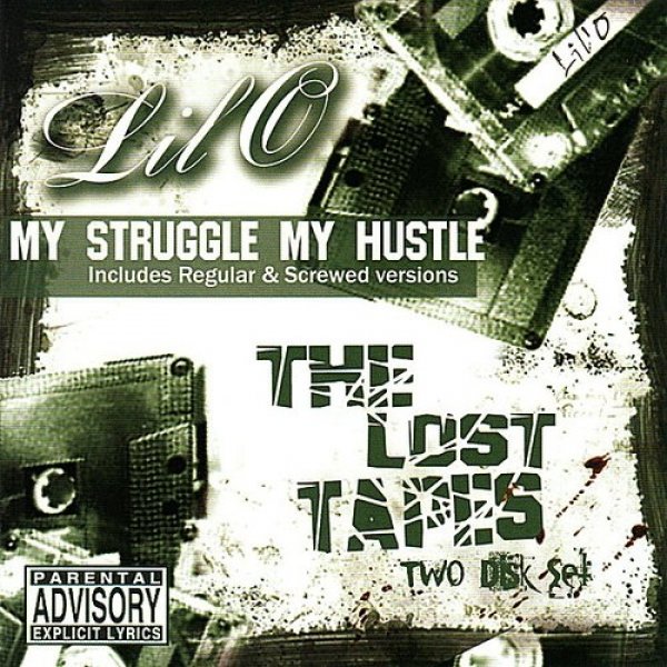  My Struggle My Hustle - Lil' O