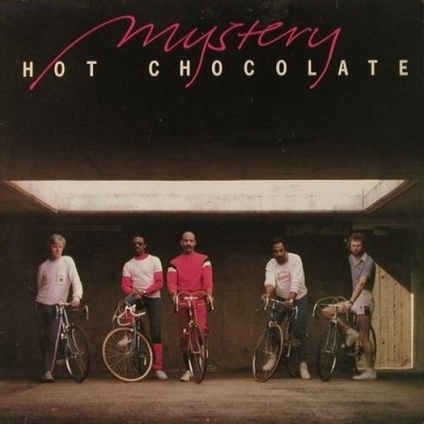 Hot Chocolate : Mystery