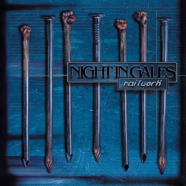 Night In Gales :  Nailwork