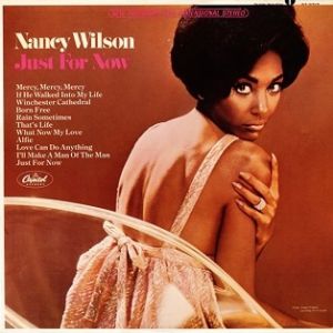 Nancy Wilson : Just for Now