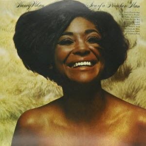 Nancy Wilson : Son of a Preacher Man