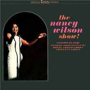 Nancy Wilson : The Nancy Wilson Show!