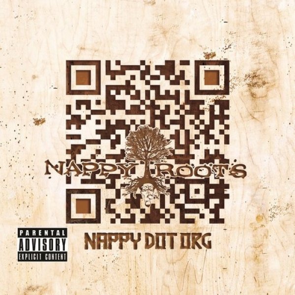 Nappy Roots : Nappy Dot Org