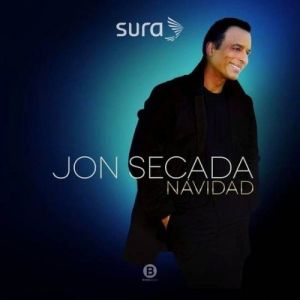 Jon Secada : Navidad