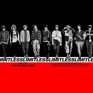 NCT : Limitless