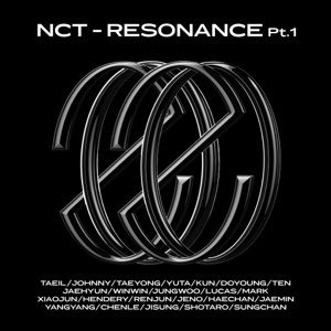 NCT : NCT 2020 Resonance Pt. 1