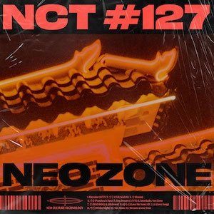 NCT : Neo Zone