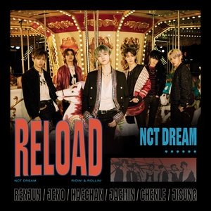 NCT : Reload