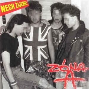 Nech žijeme! - Zóna A