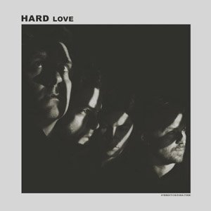 Needtobreathe : HARD LOVE