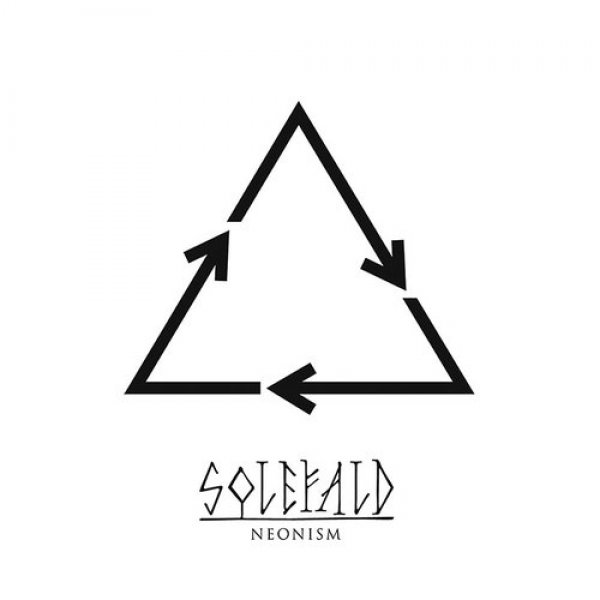 Neonism - Solefald