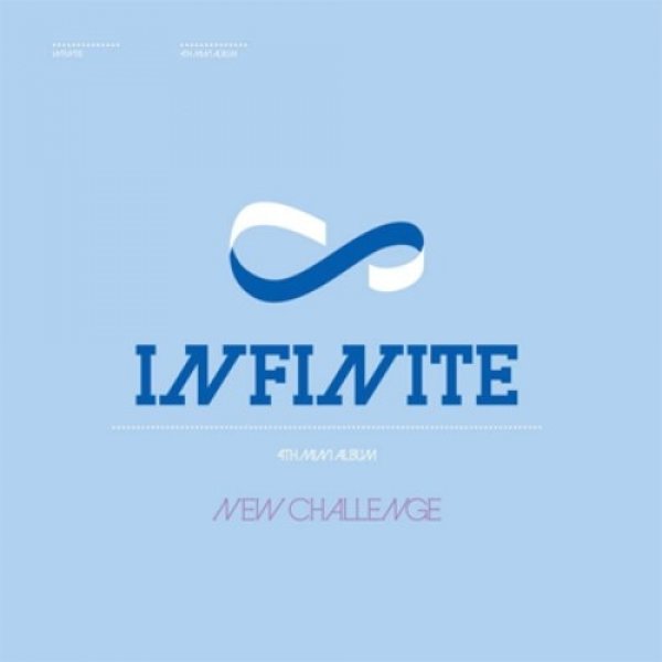 Infinite : New Challenge