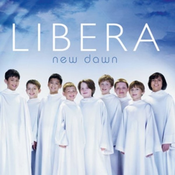 New Dawn - Libera