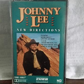 New Directions - Johnny Lee