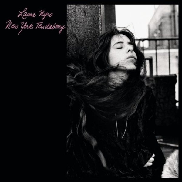 Laura Nyro : New York Tendaberry
