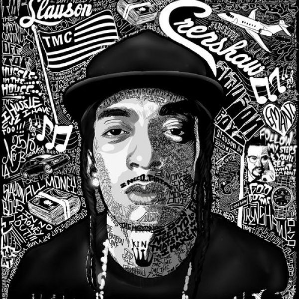 Nipsey Hussle : Nip Hussle the Great Vol. 1