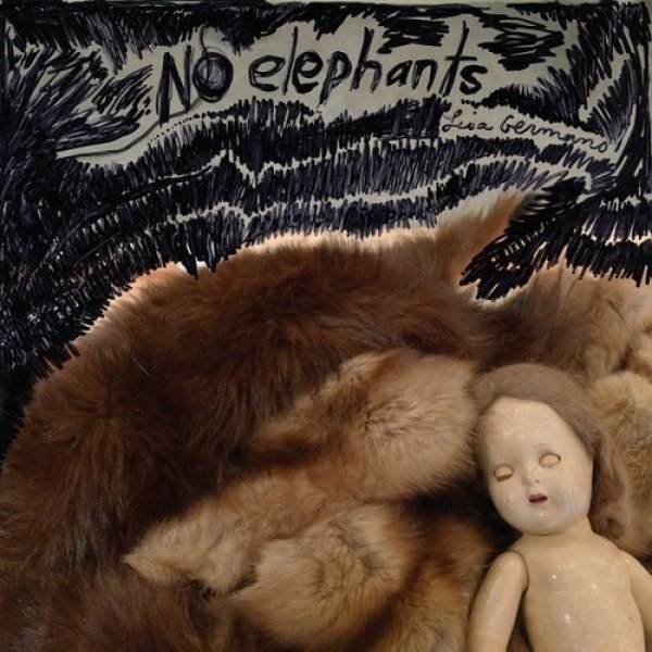 Lisa Germano : No Elephants