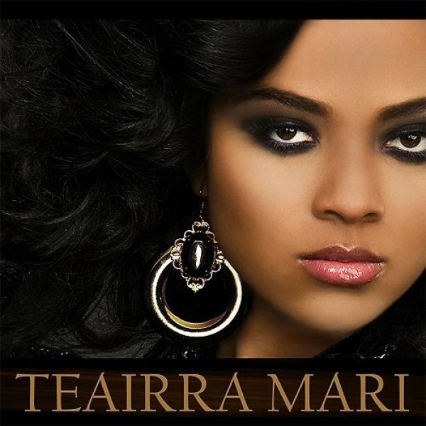 Teairra Mari : No No