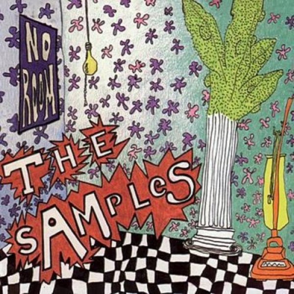 The Samples : No Room