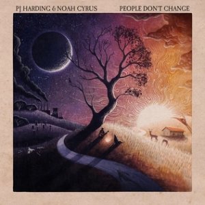Album People Don't Change - Noah Cyrus