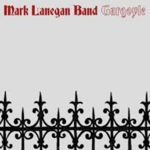 Mark Lanegan : Nocturne