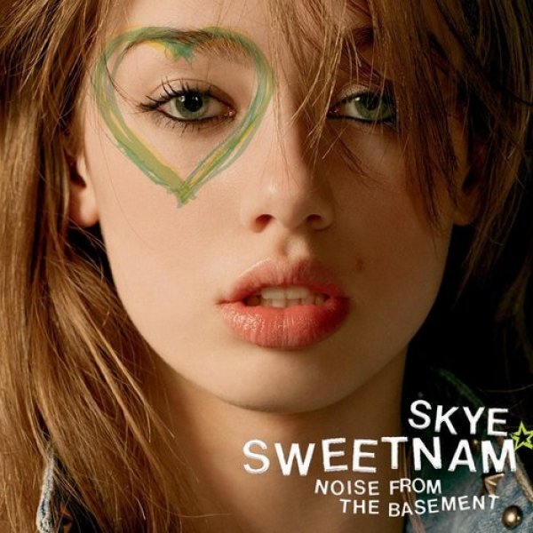 Noise from the Basement - Skye Sweetnam