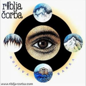 Riblja Corba : Nojeva barka