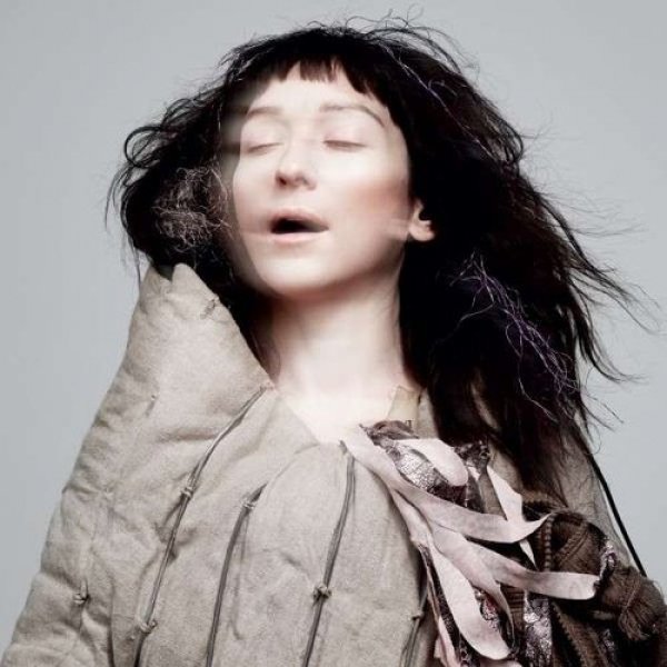 My Brightest Diamond : None More Than You