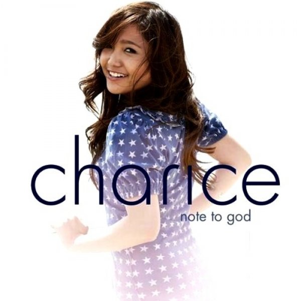 Charice : Note to God
