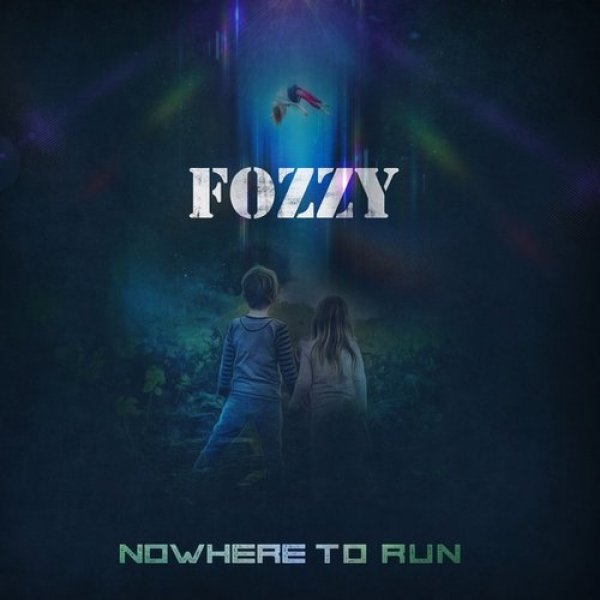 Fozzy : Nowhere to Run