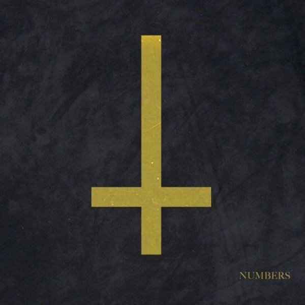 Numbers - MellowHype