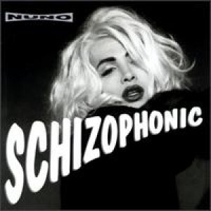 Schizophonic - Nuno Bettencourt