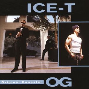 Ice-T : O.G. Original Gangster