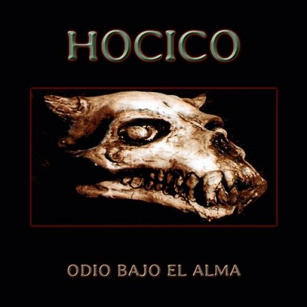 Hocico : Odio Bajo El Alma