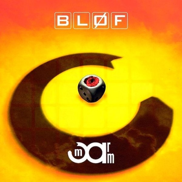 BLØF : Omarm