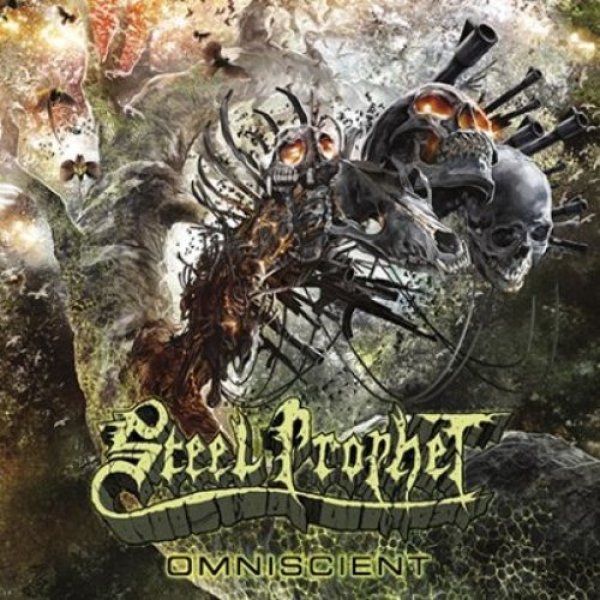 Steel Prophet : Omniscient