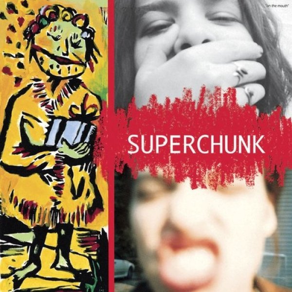 Superchunk : On the Mouth