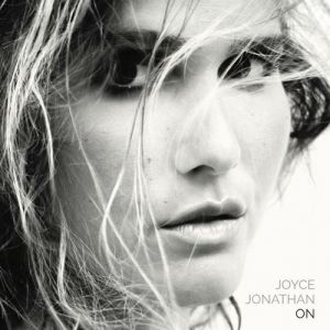 Joyce Jonathan : On