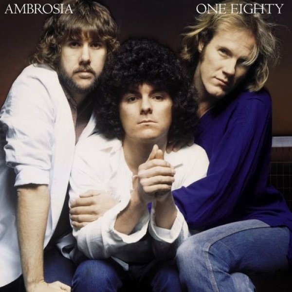 One Eighty - Ambrosia