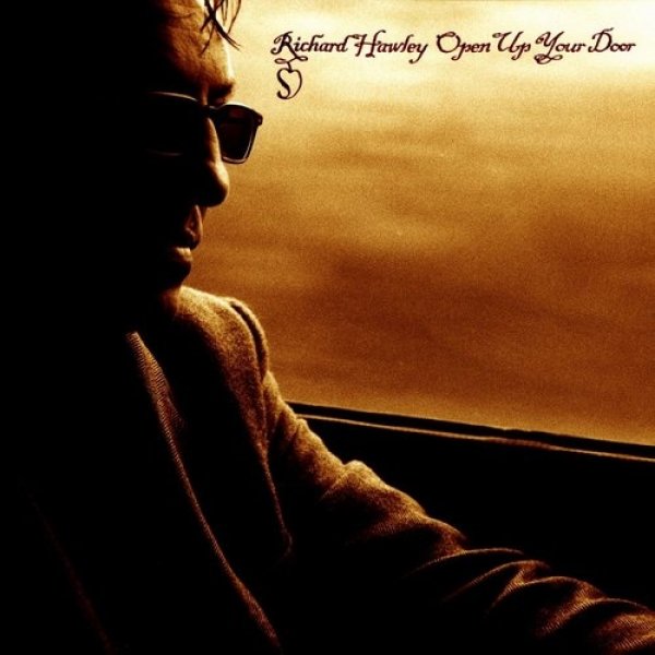 Richard Hawley : Open Up Your Door