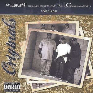 Kurupt : Originals