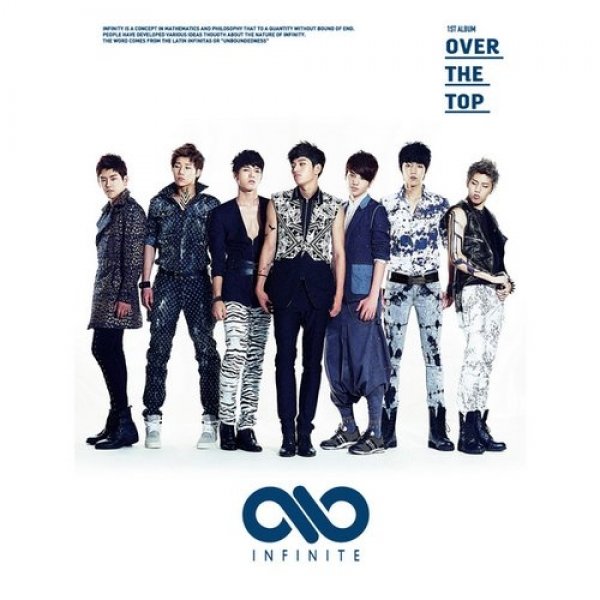 Infinite : Over the Top